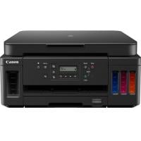 Canon PIXMA ENDURANCE G6065 CONTINUOUS INK